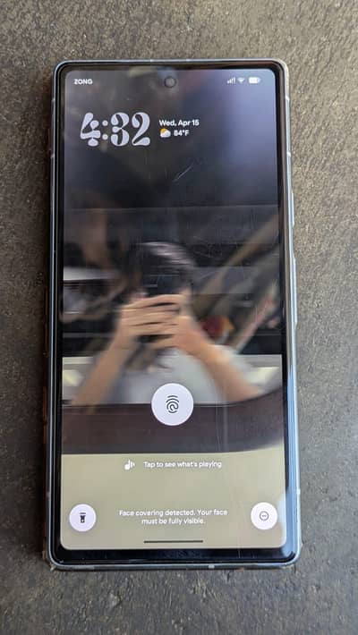 pixel 7a Tiffany blue