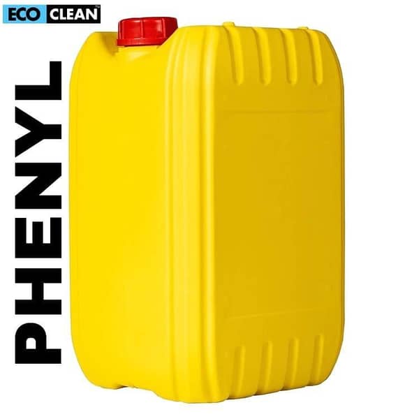 25L PREMIUM PHENYL, FLOOR CLEANER FOR HYGIENE & FRESHNESS (KILLS 99.9% GERMS)