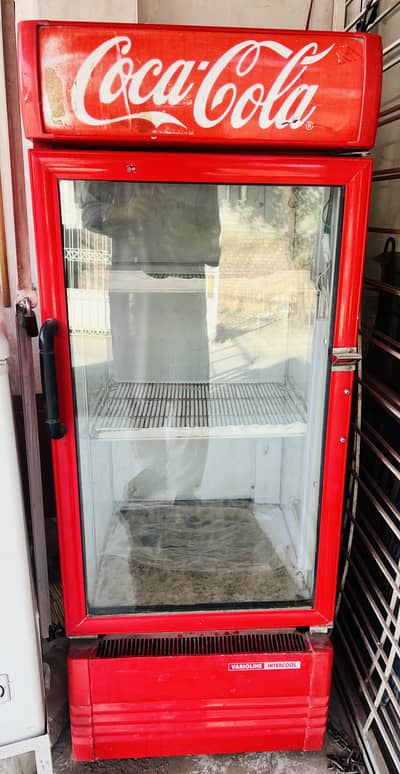 Fridge Single door chiller 03004581388