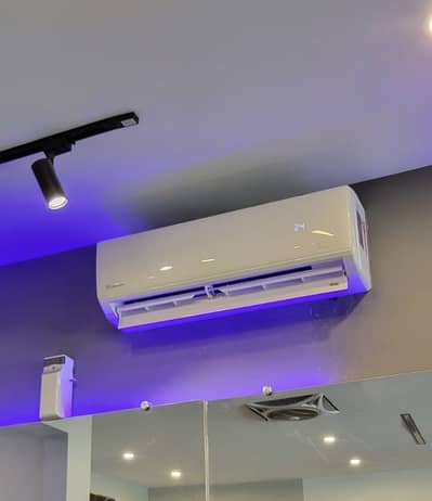 Dawlance Ac 1.5 tons