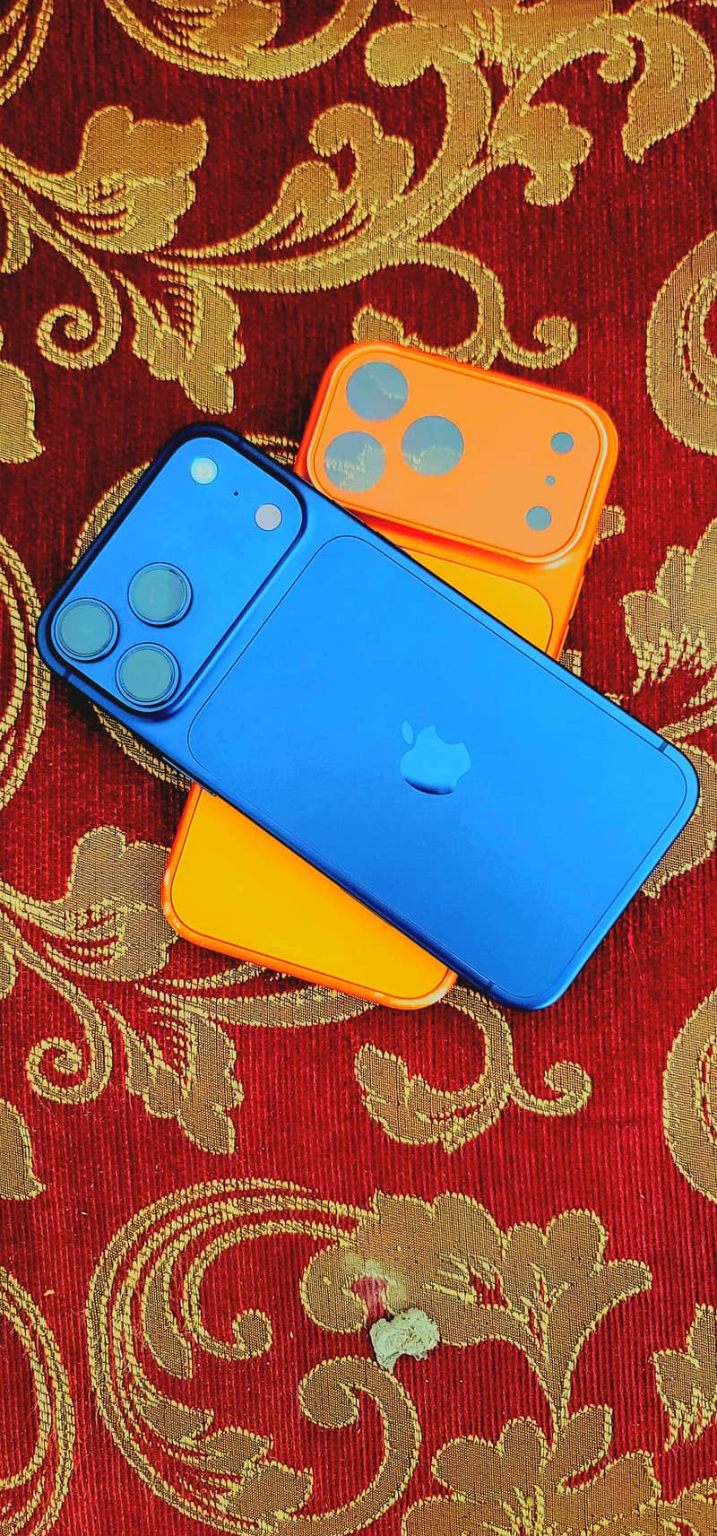 iPhone 17 Pro Max 0