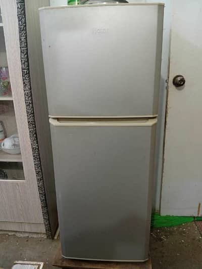 Haier used freezer for sale