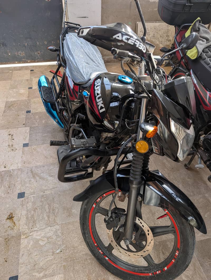gr150 1
