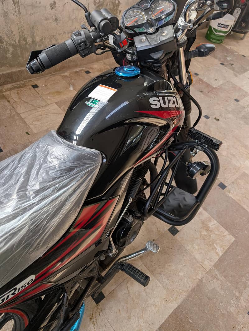 gr150 18