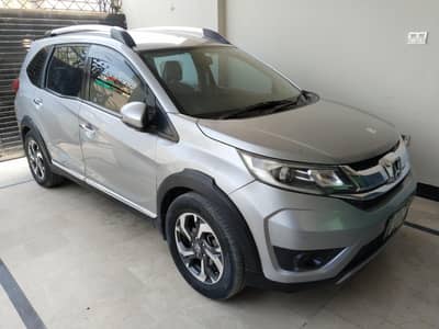 Honda BR-V