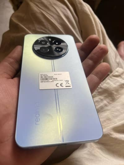 Realme 12' condition 10/10 one hand use