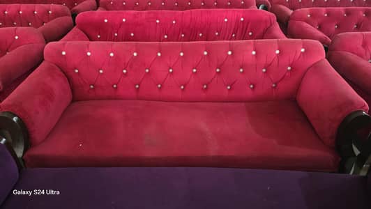 sofa for banquet hall