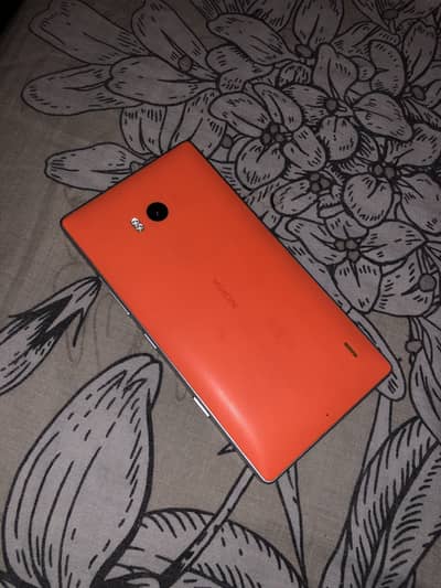NOKIA LUMIA 930