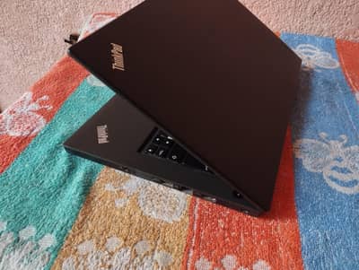 Lenovo T460 i5 6th Generation