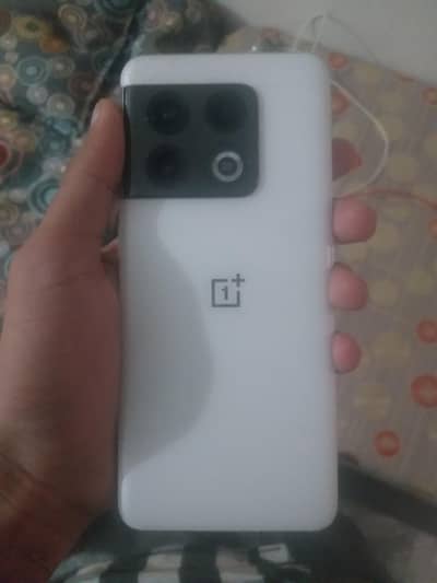 OnePlus 10 pro PTA APPROVED FINAL 65 Also Exchange Possible