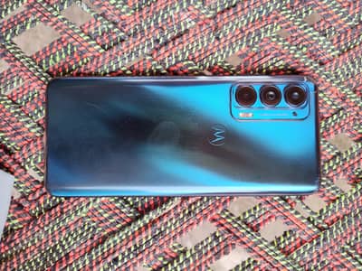 Motorola moto edge 2021 . . . . 03186700323