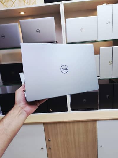 Dell Latitude 7420 | i7 | 4K Resolution