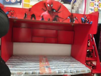 kids bed