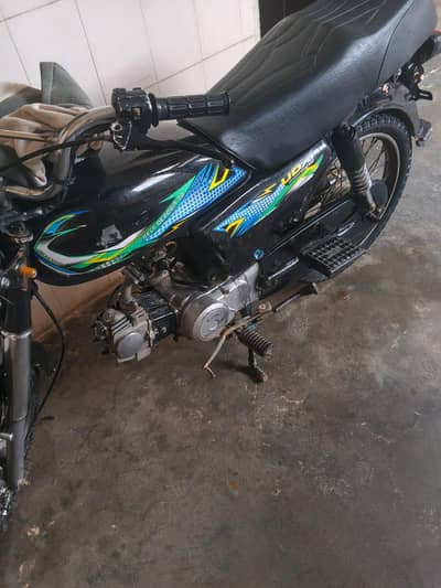 2021 model hai drmiyani condition Mai h