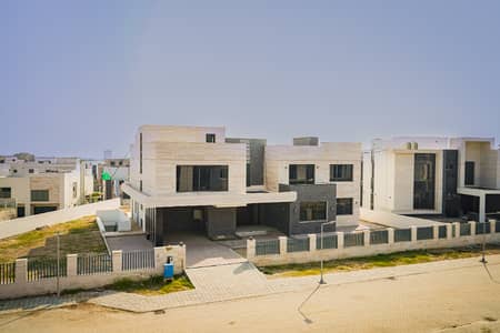 1 Kanal Luxury & Premium Villa in Eighteen Islamabad for sale