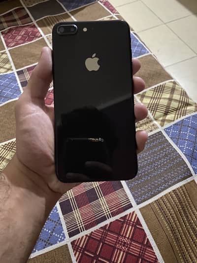 Apple iphone 8 plus Factory unlock