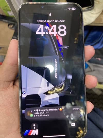 iPhone 13 Pro Max bypass 128 Bg