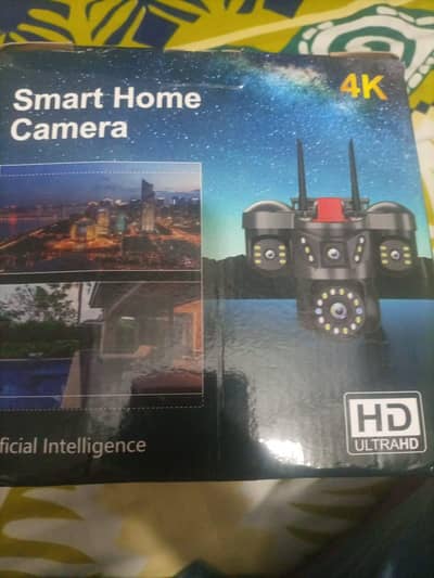 CCTV camera For Sale
