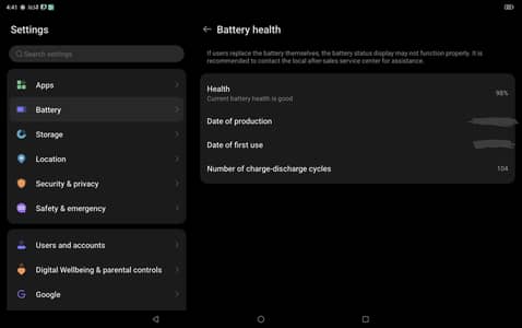 REDMAGIC Astra Gaming Tablet