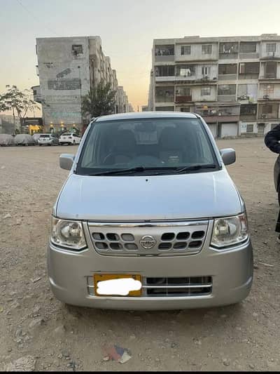 Nissan OTTI 2013 /2016