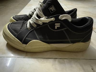 Original Fila fusion street sports