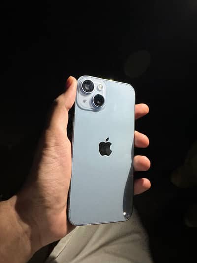 Iphone 14 ( New piece )