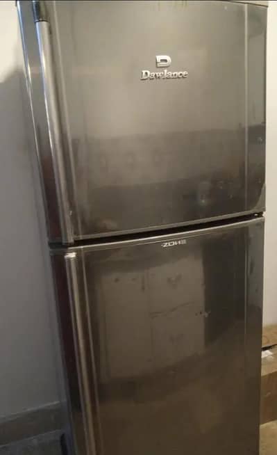 Dawlance HZone Refrigerator