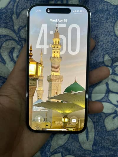 iPhone 14 pro | 256GB