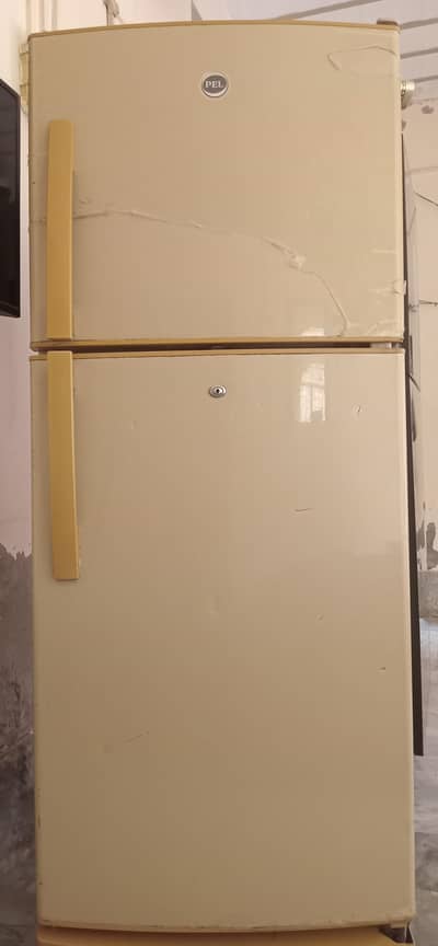 medium size pel refrigerator