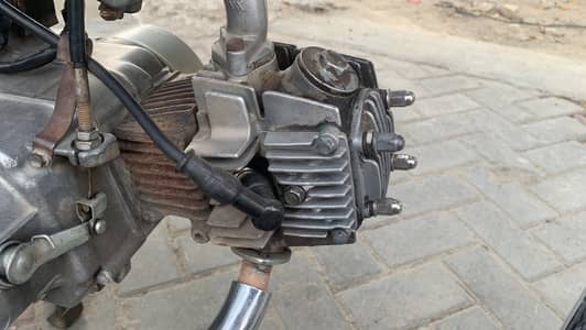 Bike for sale urgently