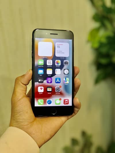 Iphone 7 Plus | 128gb | Pta Approved