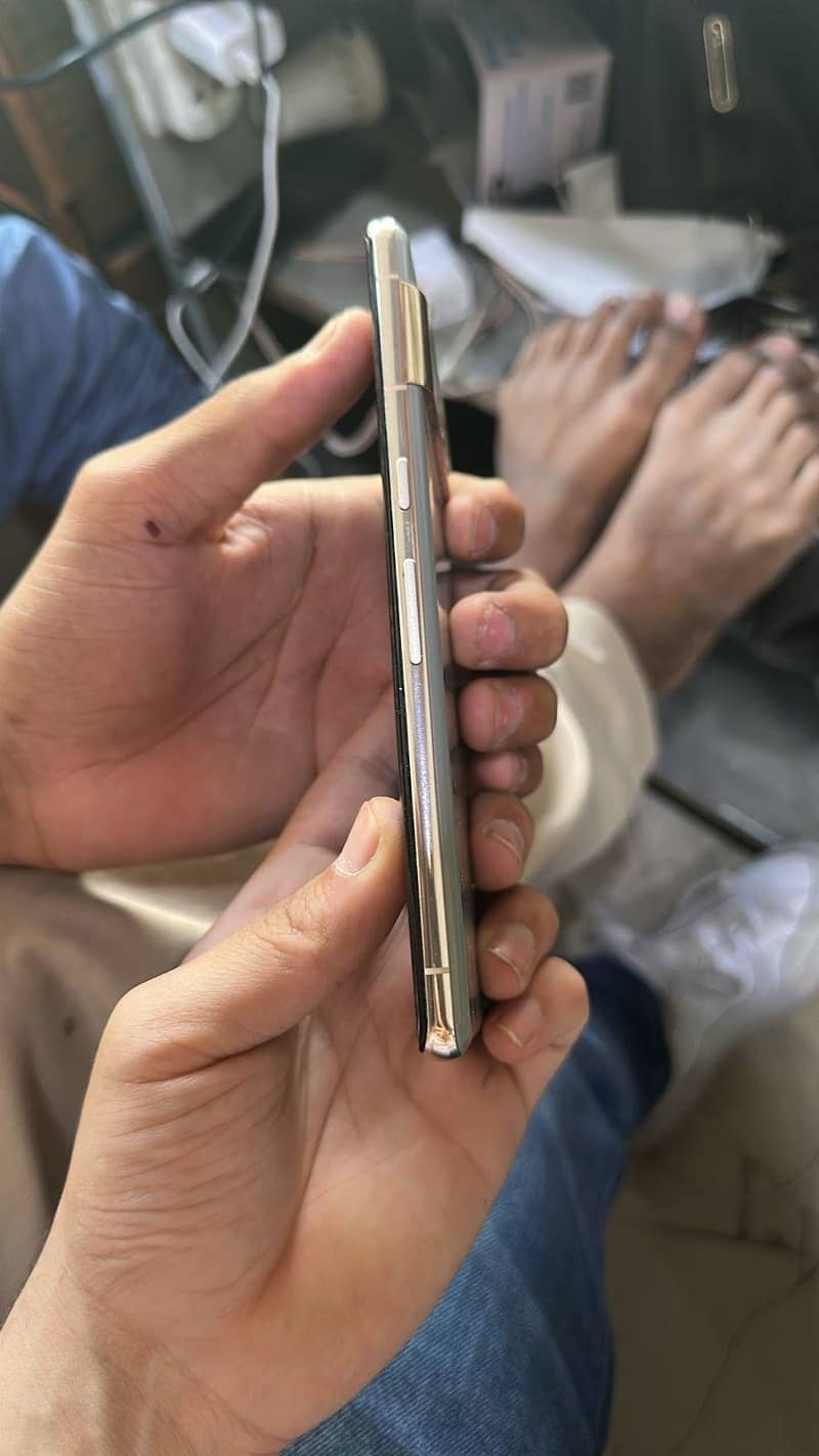 Google pixel 7 pro 2