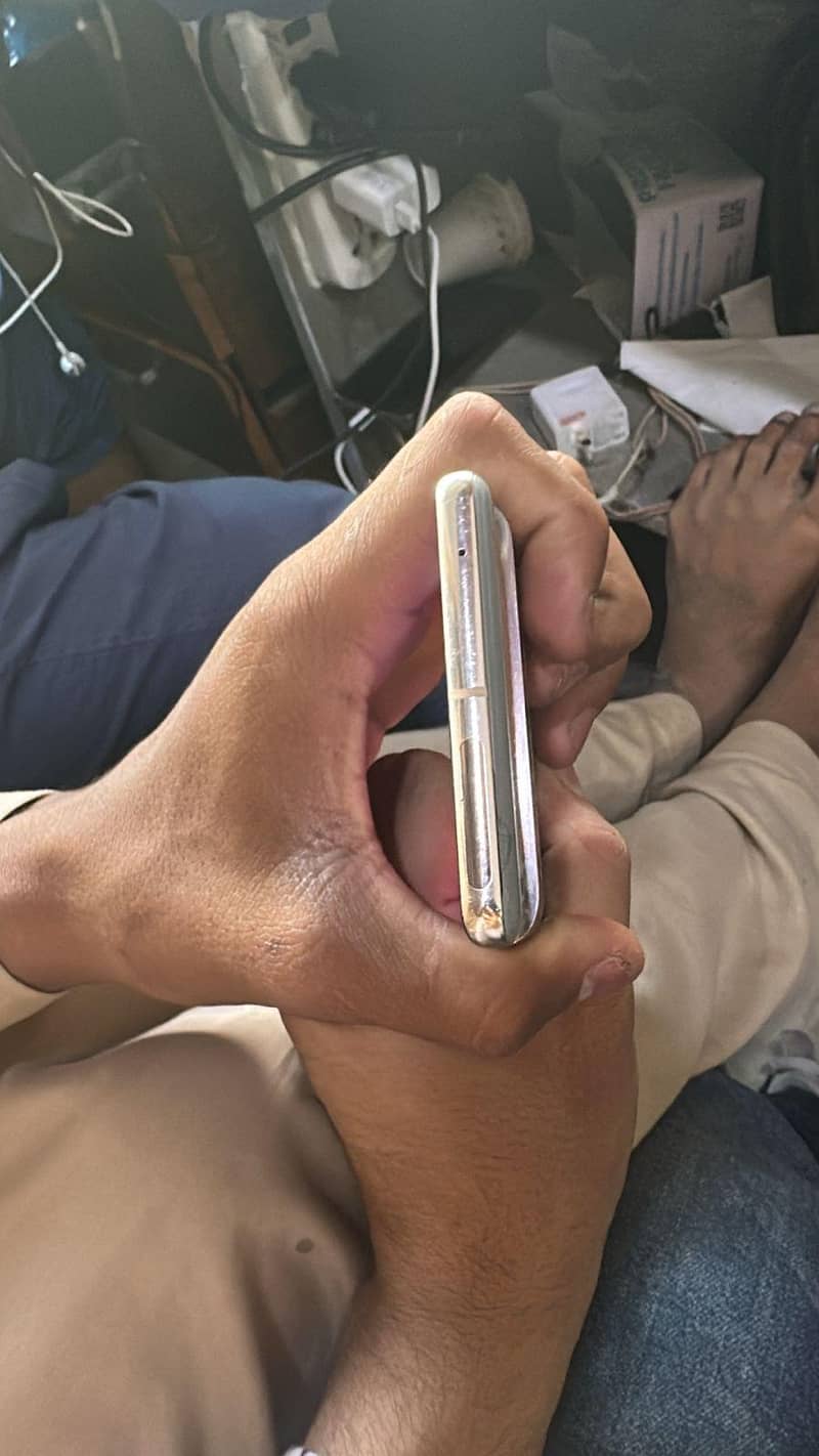 Google pixel 7 pro 3