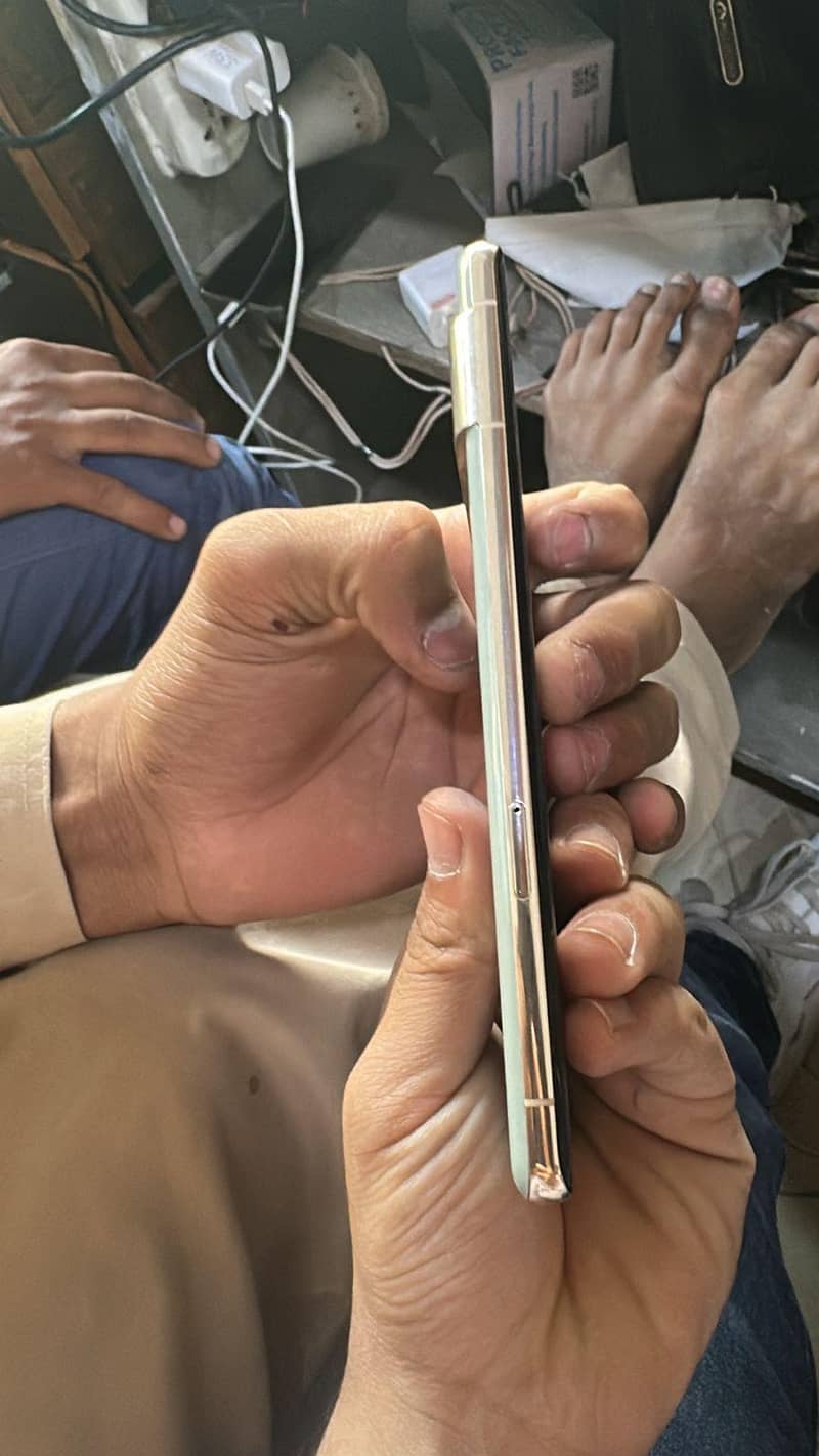 Google pixel 7 pro 5