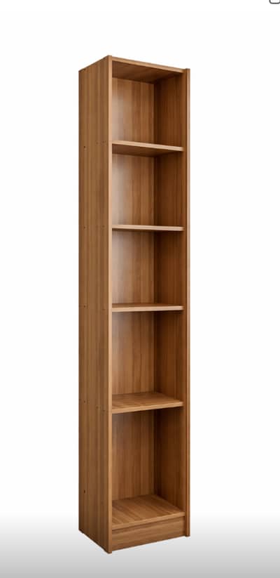 Book shelf/ smart cupboard