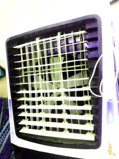 Gohar Air Coler Very Good Full Size