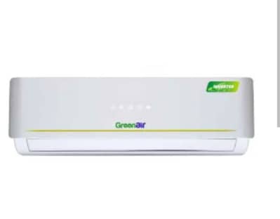 Green Air AC 1.5 Ton Inverter Heat and Cool