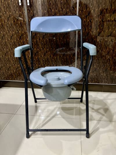 Commode Chair for Sale