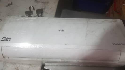 Haier Star