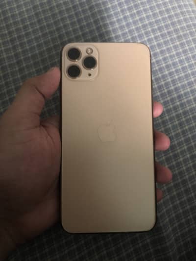 11 pro max 64 gb non pta