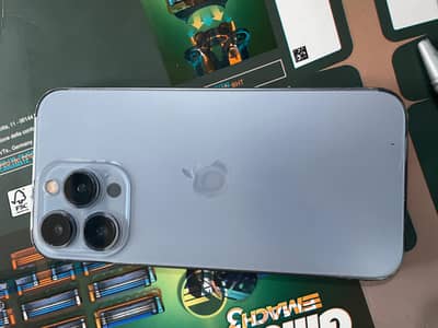 Iphone 13pro non pta