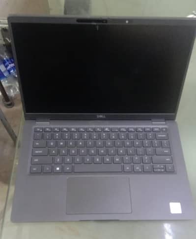 Dell latitude 7410 i5 10th Gen 16 gb /256 gb