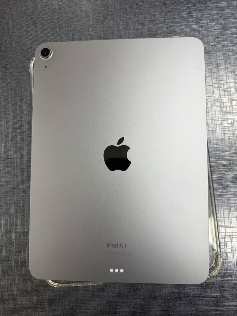 Ipad Air 0