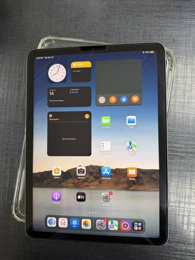 Ipad Air