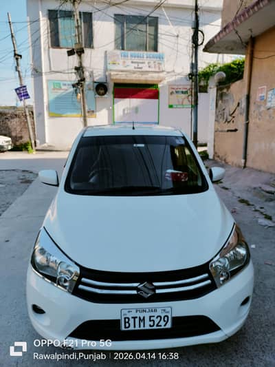 Suzuki cultus for sale