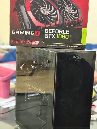 gaming pc