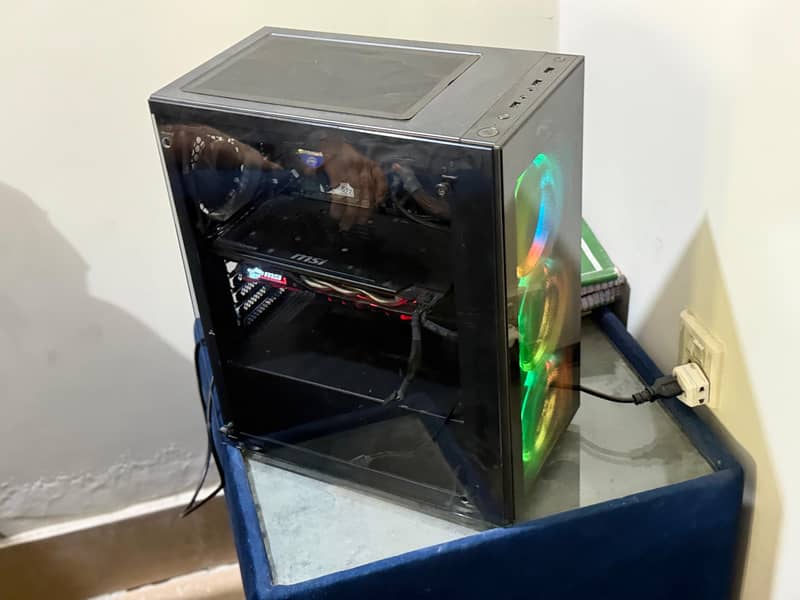 gaming pc 3