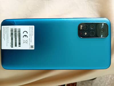 Xiaomi Redmi note 11
