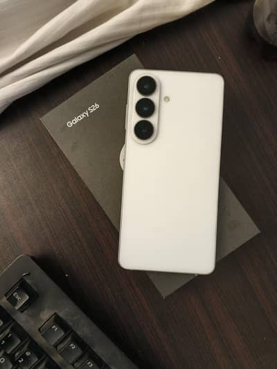 Samsung 26 | samsung galaxy s26