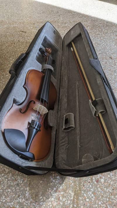Perfect condition Violin